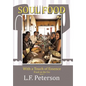 Soul Food with a Touch of Essence: Food on the Go