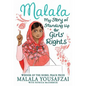 Malala: My Story of Standing Up for Girls' Rights