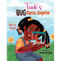 Tink's BUGTastic Surprise