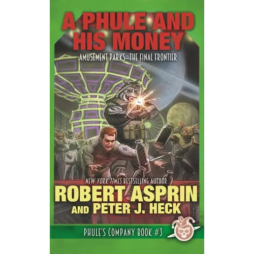 Phule And His Money