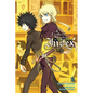 A Certain Magical Index Nt, Vol. 5 (Light Novel)