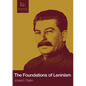 Foundations of Leninism