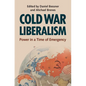 Cold War Liberalism