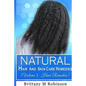 Natural Hair and Skin Care Remedies (Volume I: Hair Remedies)