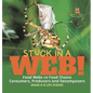 Stuck in a Web! Food Webs vs Food Chains Consumers, Producers and Decomposers Grade 6-8 Life Science