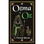 Ozma of Oz