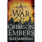 A War in Crimson Embers