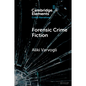 Forensic Crime Fiction