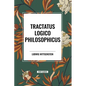 Tractatus Logico Philosophicus