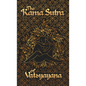 Kama Sutra Of Vatsyayana Hardcover