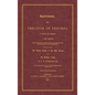 Lyttleton, His Treatise of Tenures, in French and English. a New Edition, Printed from the Most Ancient Copies, and Collated with the Various Readings