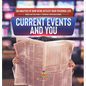 Current Events and You An Analysis of How News Affects Your Personal Life Media and You Grade 4 Children's Reference Books