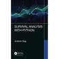 Survival Analysis with Python