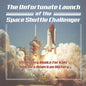 The Unfortunate Launch of the Space Shuttle Challenger - US History Books for Kids Children's American History