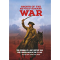 Ghosts of the Revolutionary War: The Journal of a 21st Century Man Who Travels Back in Time to 1780
