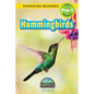Hummingbirds: Animals That Make a Difference! (Engaging Readers, Level Pre-1)