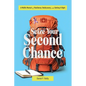 Seize Your Second Chance: A Midlife Memoir of Resilience, Rediscovery, and Getting It Right