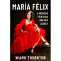María Félix: A Mexican Film Star and Her Legacy