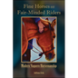 Fine Horses and Fair-Minded Riders: Modern Vaquero Horsemanship