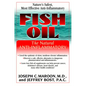 Fish Oil: The Natural Anti-Inflammatory