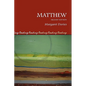 Matthew, Second Edition