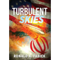 Turbulent Skies: A Jack Coward Novel