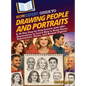 HowExpert Guide to Drawing People and Portraits: A 36-Day Step-by-Step System with 200+ Illustrations to Learn How to Draw Faces, Expressions, Poses,