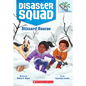 Blizzard Rescue: A Branches Book (Disaster Squad #3)