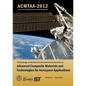 Advanced Composite Materials and Technologies for Aerospace Applications