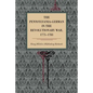 The Pennsylvania-German in the Revolutionary War, 1775-1783