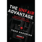 The Unfair Advantage: Weaponizing the Hypomanic Toolbox