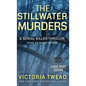 The Stillwater Murders (LARGE PRINT): A gripping serial killer thriller from the New York Times bestselling author