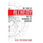 The Story of Alchemy and the Beginnings of Chemistry