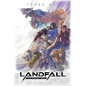 The Machina Logs: Landfall