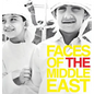 Faces of the Middle East: Photography by Hermoine Macura