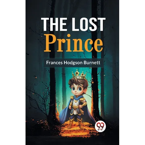The Lost Prince