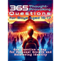 365 Thought-Provoking Questions for Boys Aged 15-17: One Question a Day for Personal Growth and Bolstering Identity