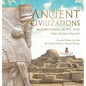 Ancient Civilizations - Mesopotamia, Egypt, and the Indus Valley Ancient History for Kids 4th Grade Children's Ancient History