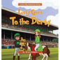 Lucky Goes To The Derby