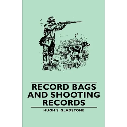 Record Bags and Shooting Records