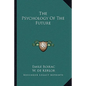 The Psychology Of The Future