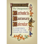 The Unrepentant Catholic's Cautionary Calendar: A Companion Volume to the Collected Works