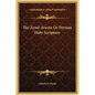 The Zend-Avesta or Persian Holy Scripture