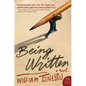 Being Written