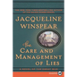 The Care and Management of Lies: A Novel of the Great War