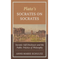 Plato's Socrates on Socrates: Socratic Self-Disclosure and the Public Practice of Philosophy