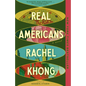 Real Americans: A Read with Jenna Pick: A Novel