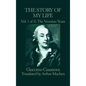 The Story of my Life Vol. 1 The Venetian Years