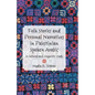 Folk Stories and Personal Narratives in Palestinian Spoken Arabic: A Cultural and Linguistic Study