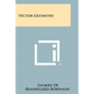 Vector Geometry